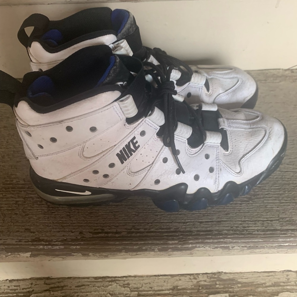 NIKE AIR MAX 2 CB '94 “OLD ROYAL” - MEN'S